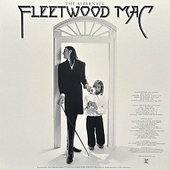 Vinyl Record Fleetwood Mac – The Alternate Collection - 8LP