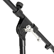 Microphone stand Adam Hall S6B Black - img.1 Microphone stand Adam Hall S6B Black - img.1