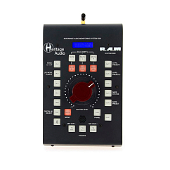 Controller Heritage Audio R.A.M SYSTEM 5000 Black