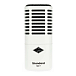 Instrument microphone Universal Audio SD-7 White - img.0