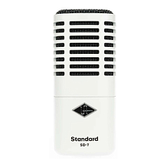 Instrument microphone Universal Audio SD-7 White