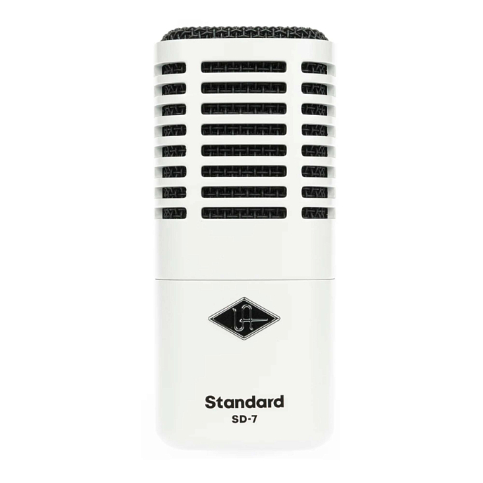 Instrument microphone Universal Audio SD-7 White - img.0
