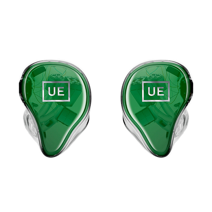 Custom earphones Ultimate Ears UE 18+ Pro - img.4