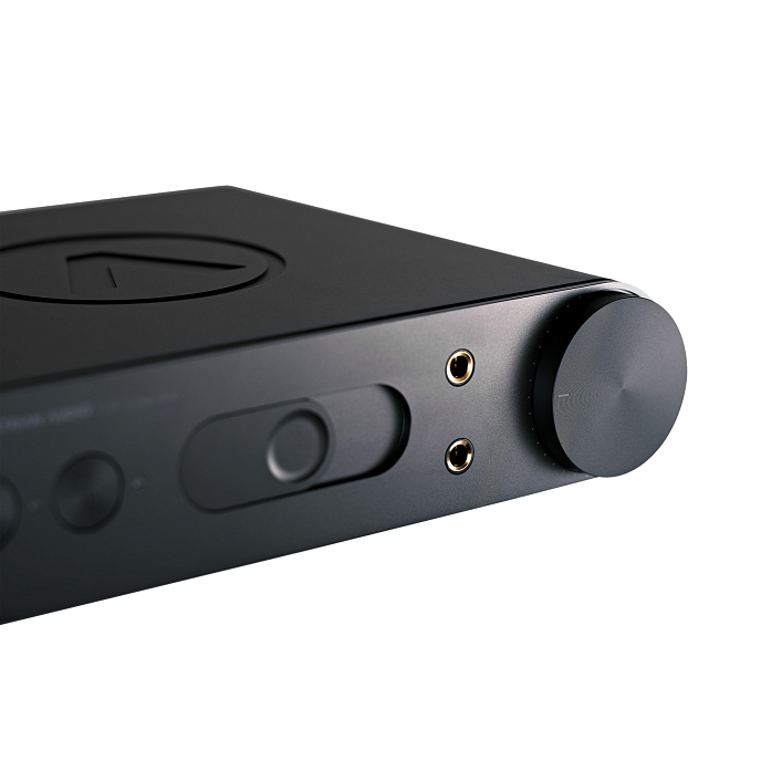 Headphone Amplifier Austrian Audio Full Score One Black - img.8