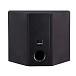 - img.2 On-wall speakers Davis Acoustics Atmosphere MK2 Black Ash - img.2