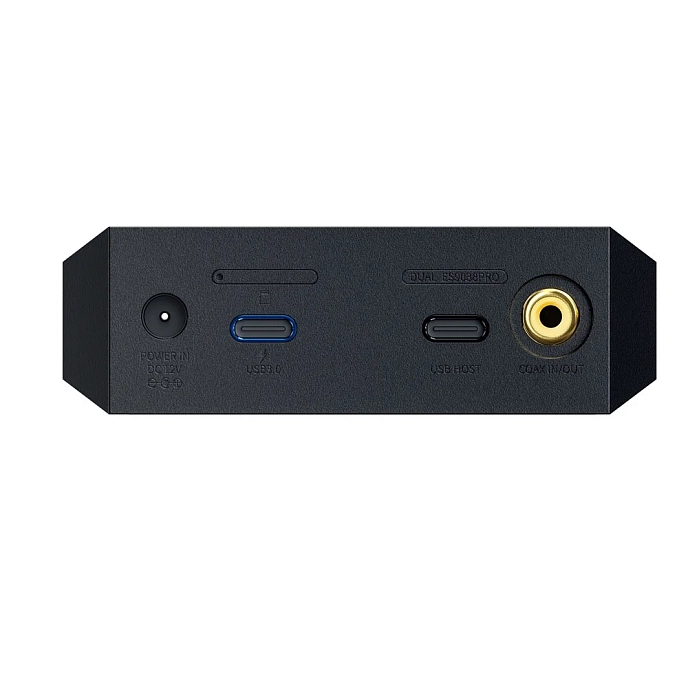 Player FiiO M17 Black - img.4