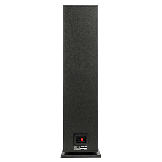 Floorstanding Speakers Polk Audio Monitor XT70 Black - img.7