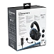 - img.7 Gaming headset HyperX Cloud Alpha S - img.7