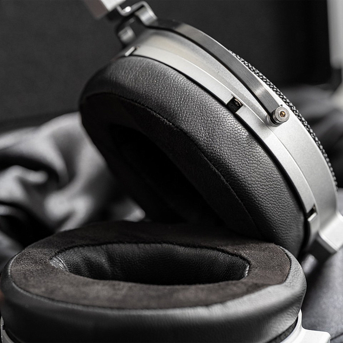 Over-ear headphones MoonDrop Skyland Black/Silver - img.10