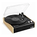 Turntable Victrola Eastwood Bamboo/Black - img.0
