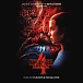 Vinyl Record Kyle Dixon & Michael Stein - Stranger Things 4 Volume Two (Original Score From The Netflix Series) - 2LP - img.0