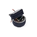Headphone case ddHiFi C100 Dark Blue - img.4