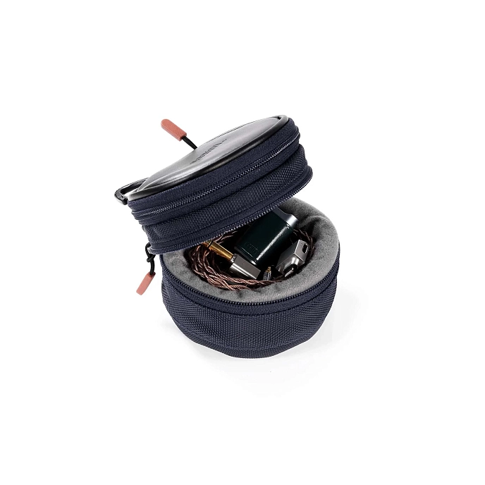 Headphone case ddHiFi C100 Dark Blue - img.4