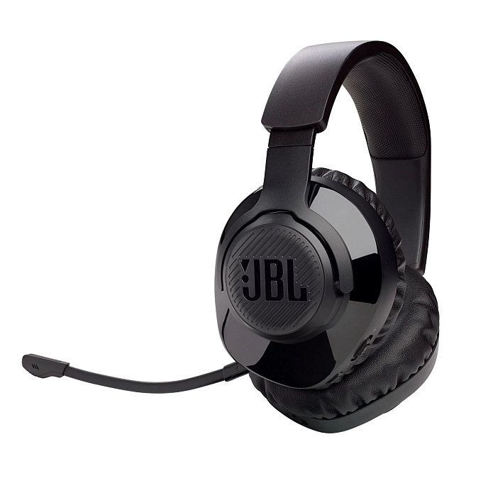 Gaming headset JBL Quantum 350 Wireless Black - img.6