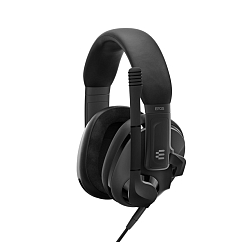 Gaming headset EPOS H3 Black