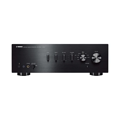 Integrated amplifier Yamaha A-S501 Black