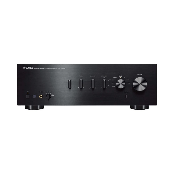 Integrated amplifier Yamaha A-S501 Black - img.0