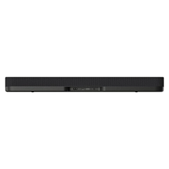 Soundbar Sennheiser Ambeo Soundbar Mini SB02S black
