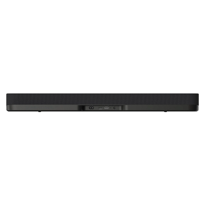 Soundbar Sennheiser Ambeo Soundbar Mini SB02S black - img.3