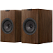 Bookshelf speakers KEF Q3 Meta Walnut - img.0