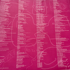 Vinyl Record Ed Sheeran – Play (Limited Edition, Lilac) LP