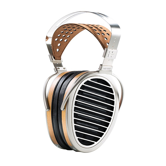 Over-ear headphones HIFIMAN HE1000 V2 Stealth Magnet Version - img.0