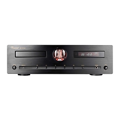 CD player Vincent CD-S7 BL Black