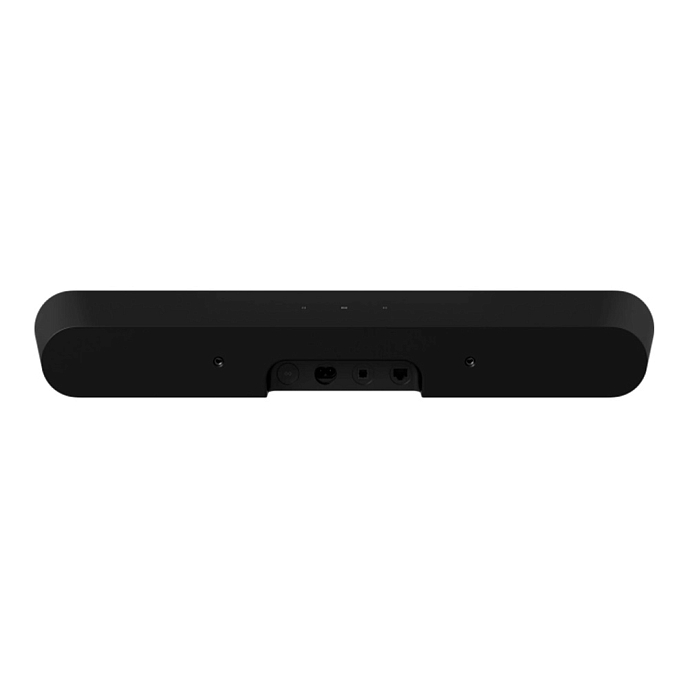Soundbar Sonos Ray Wireless Soundbar Black - img.4
