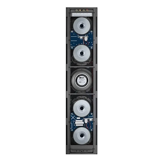 In-Wall Speakers KEF Ci5160REF-THX Reference - img.2