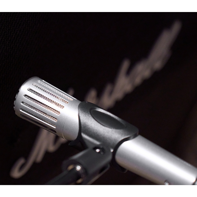 Vocal microphone Soyuz V1 Nickel - img.7