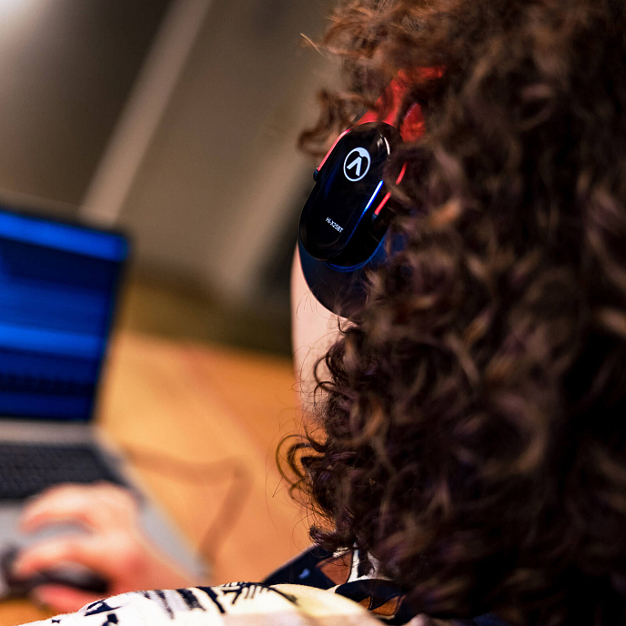 Wireless Headphones Austrian Audio Hi-X25BT - img.11