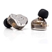In-ear headphones KZ ZS10 Pro with Mic Black - img.1 In-ear headphones KZ ZS10 Pro with Mic Black - img.1