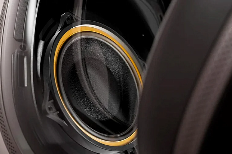 Cranking Up the Bass in Your Headphones