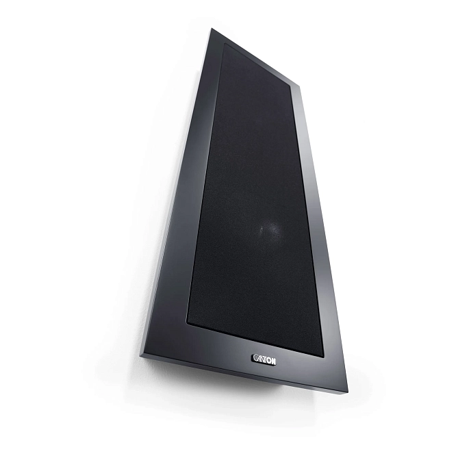 In-Wall Speakers Canton Atelier 700 Black Semi Gloss - img.6