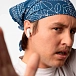 Wireless Headphones Skullcandy Rail Bone/Orange Glow - img.4