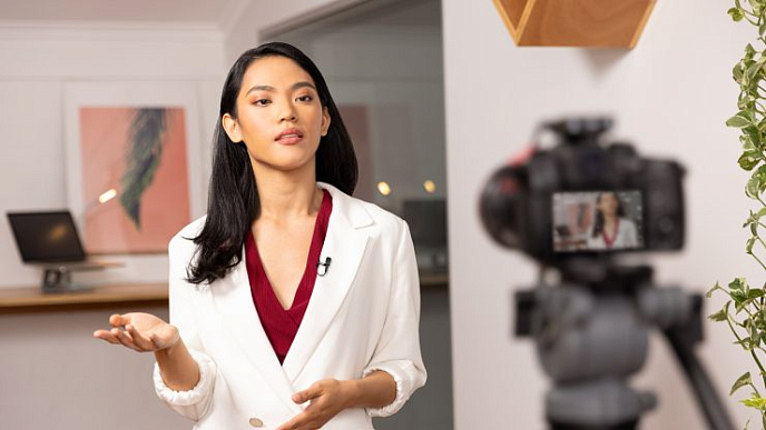 Lavalier microphones RODE Lavalier II - img.10