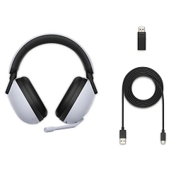 Gaming headset Sony INZONE H9 White