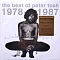Peter Tosh – The Best Of Peter Tosh 1978-1987 (Coloured Silver) 2LP