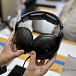 - img.10 Over-ear headphones Sennheiser HD 620S Black - img.10