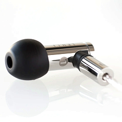 In-ear headphones Final Audio E5000 Stainless Steel