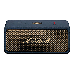 Portable speaker Marshall Emberton III Midnight Blue