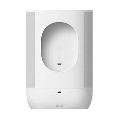 Wireless Speaker Sonos Move 2 (UK Plug) White 