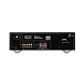 Receiver Yamaha R-S202 Black - img.2