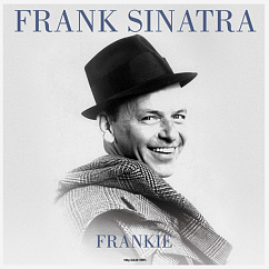 Vinyl Record Frank Sinatra – Frankie Clear Vinyl LP