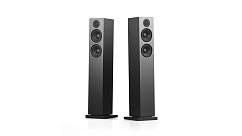 Floorstanding Speakers Audio Pro A38 Black