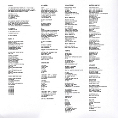 Vinyl Record Franz Ferdinand – Tonight: Franz Ferdinand (Gatefold Sleeve) - 2LP