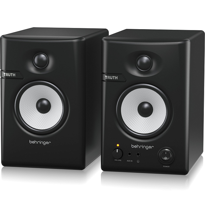 Studio monitor Behringer TRUTH 3.5 Black - img.0