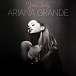 Vinyl Record Ariana Grande - Yours Truly (Pink&Gray Swirl) - LP - img.0