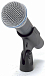 - img.3 Vocal microphone Shure Beta 58A - img.3