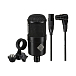 Studio microphone Telefunken M82 Broadcast Black - img.2